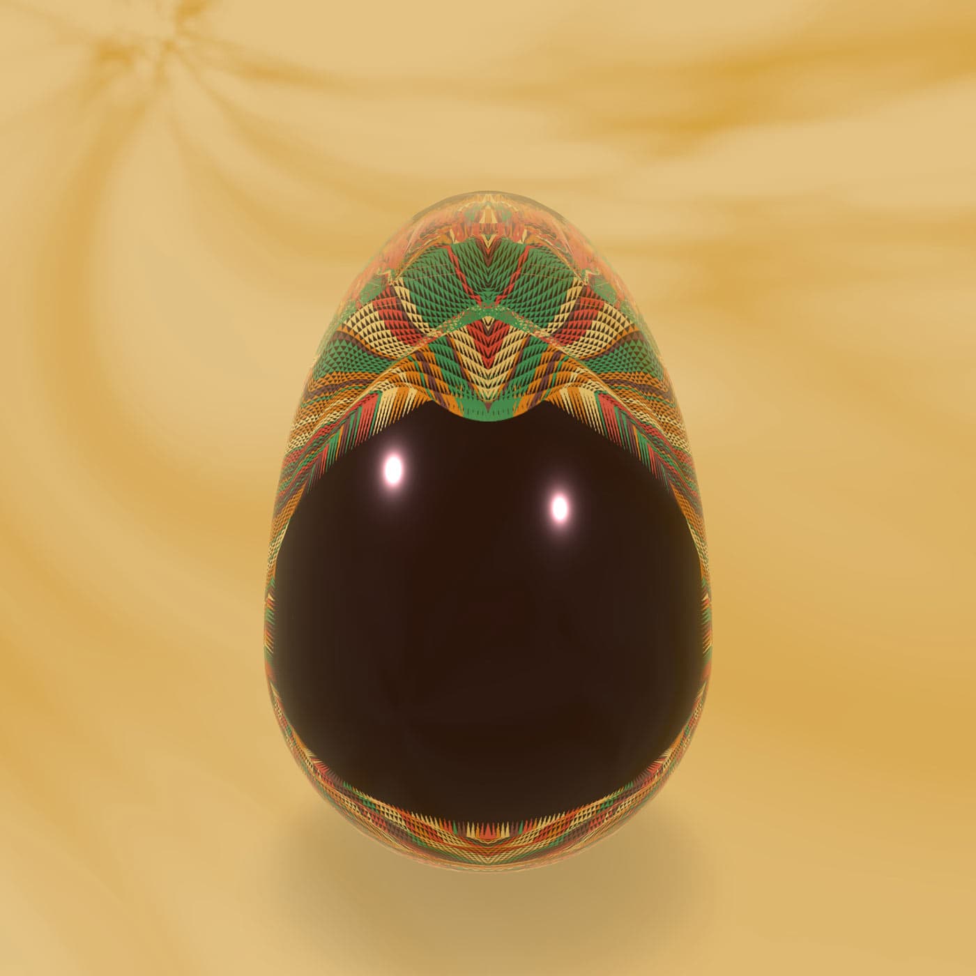 Pysanky